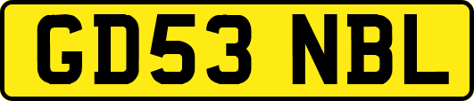 GD53NBL