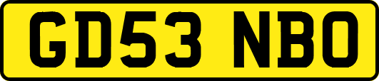GD53NBO