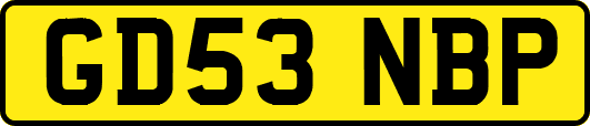 GD53NBP