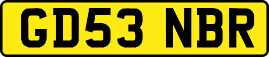 GD53NBR
