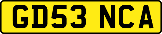 GD53NCA