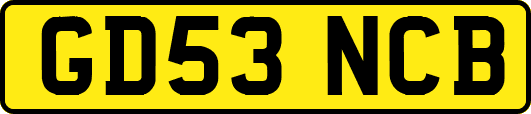 GD53NCB