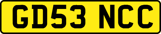 GD53NCC