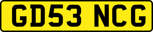 GD53NCG