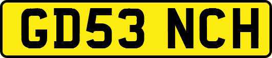 GD53NCH