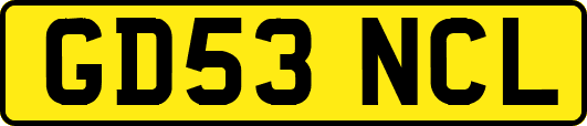 GD53NCL