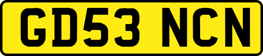 GD53NCN