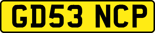 GD53NCP