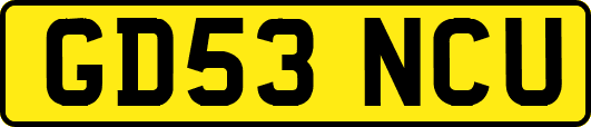 GD53NCU