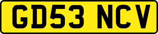GD53NCV