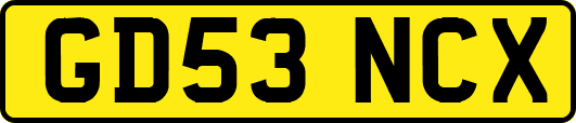 GD53NCX