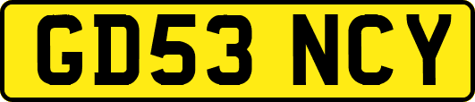 GD53NCY