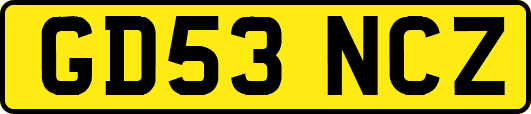 GD53NCZ