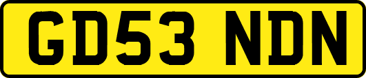 GD53NDN