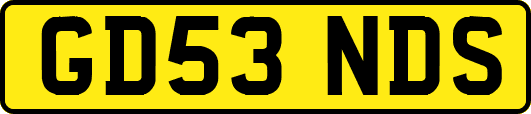 GD53NDS