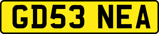 GD53NEA