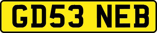 GD53NEB