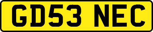 GD53NEC