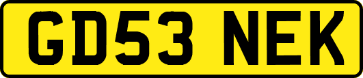 GD53NEK