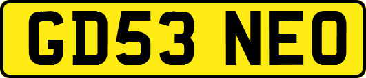 GD53NEO
