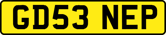 GD53NEP