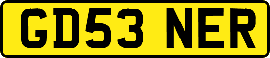 GD53NER
