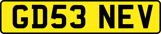GD53NEV