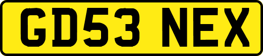 GD53NEX