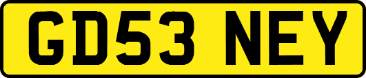GD53NEY
