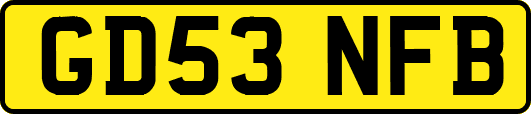 GD53NFB