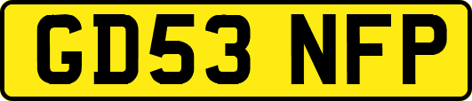 GD53NFP