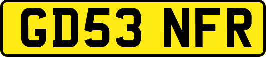 GD53NFR