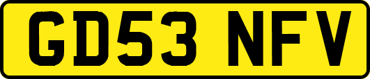 GD53NFV