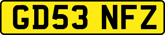 GD53NFZ