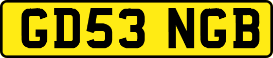 GD53NGB