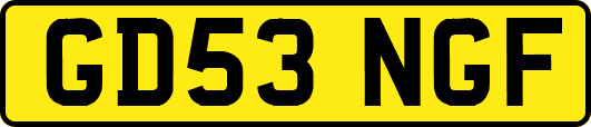 GD53NGF