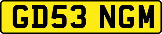 GD53NGM