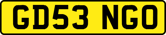GD53NGO