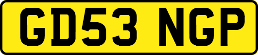 GD53NGP
