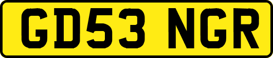 GD53NGR