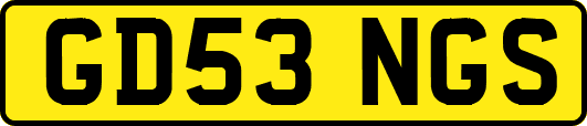 GD53NGS