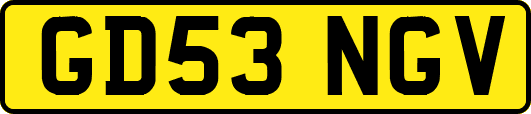 GD53NGV