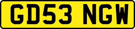 GD53NGW