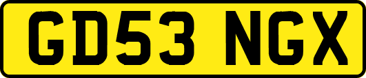 GD53NGX