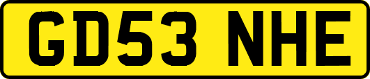 GD53NHE