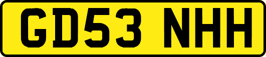 GD53NHH