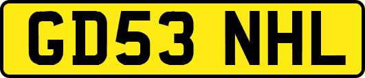 GD53NHL