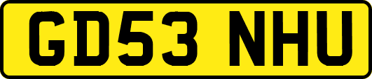 GD53NHU