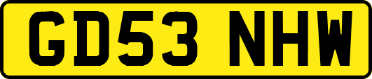 GD53NHW