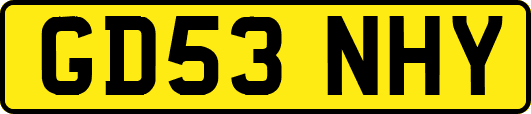 GD53NHY